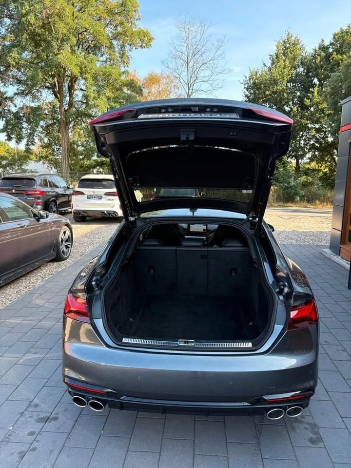 Audi S5 miniature 8