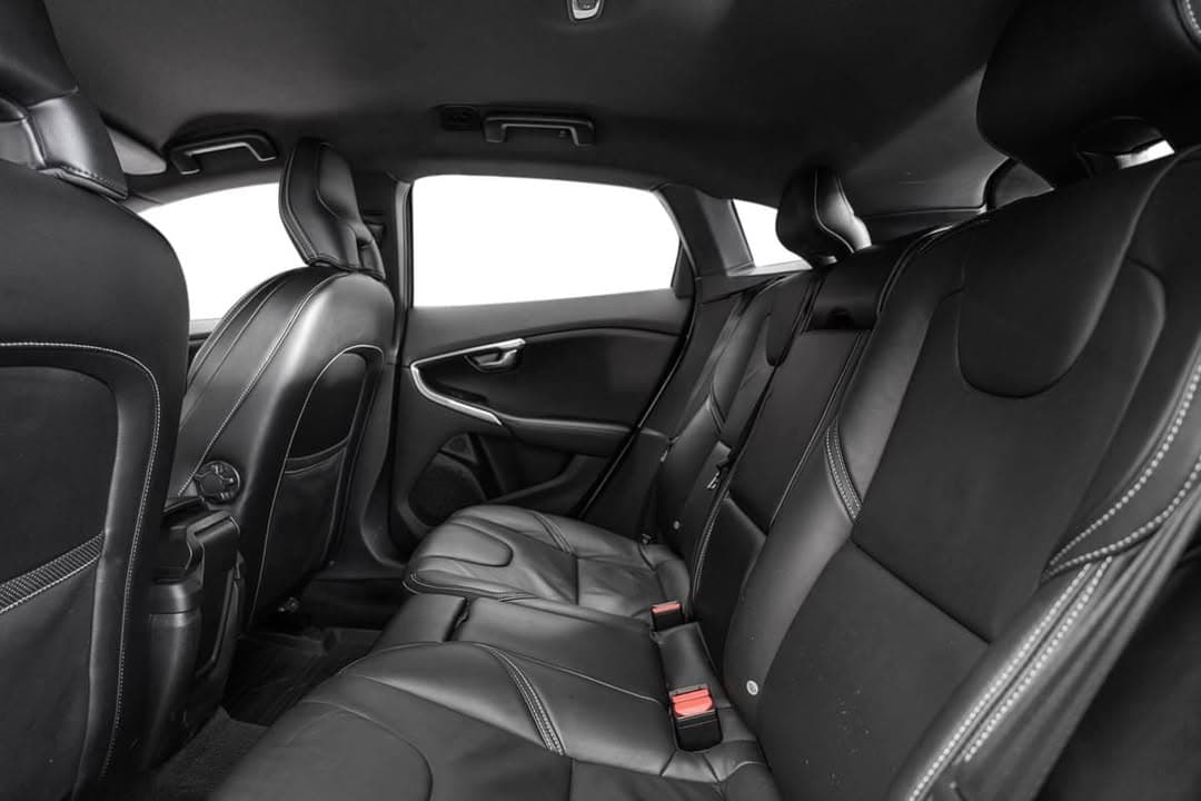 Volvo V40 miniature 10