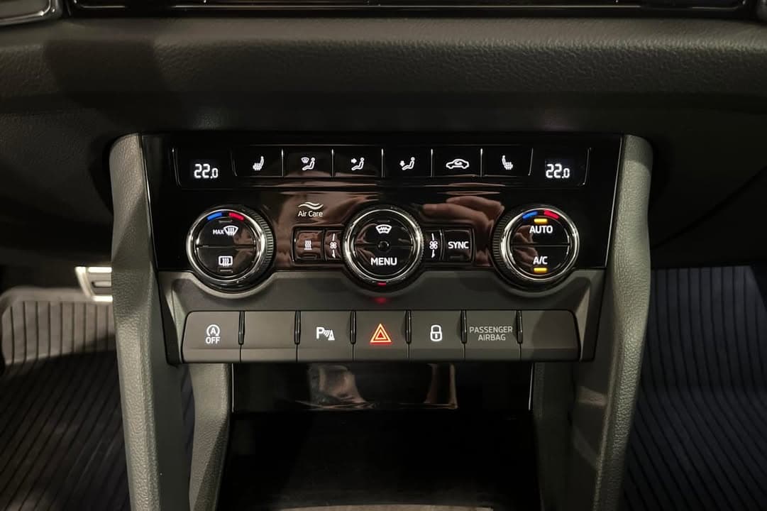 Škoda Kodiaq miniature 9