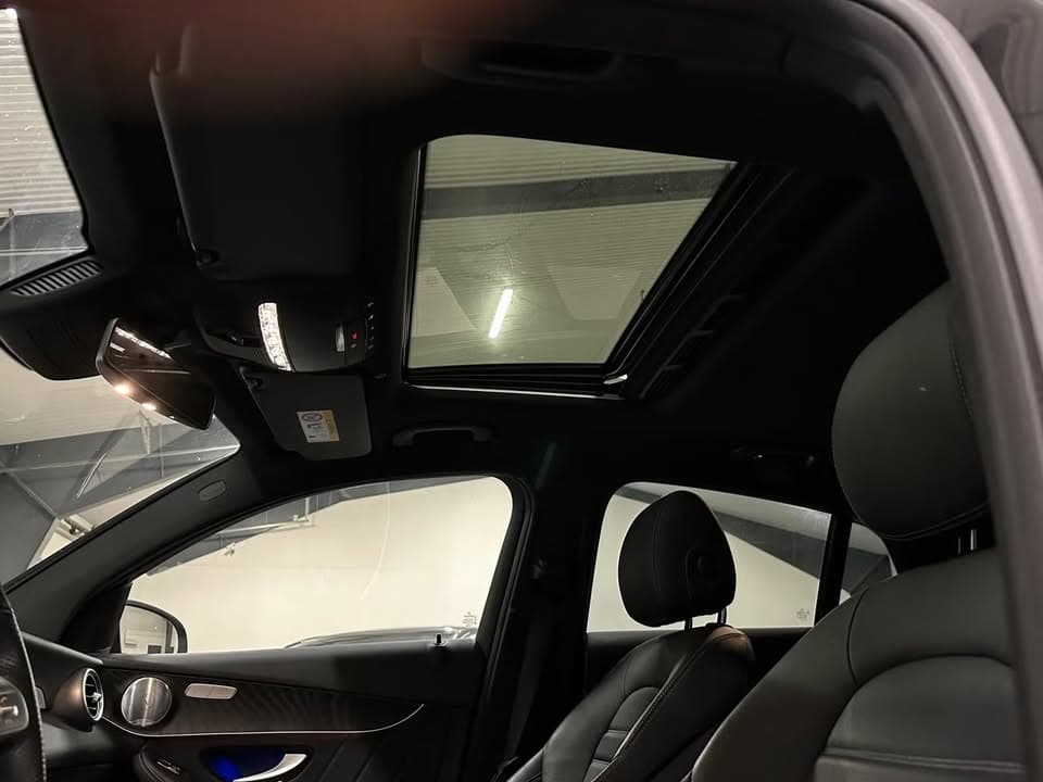 Mercedes-Benz GLC miniature 4