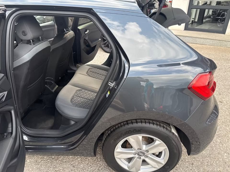 Audi A1 miniature 9
