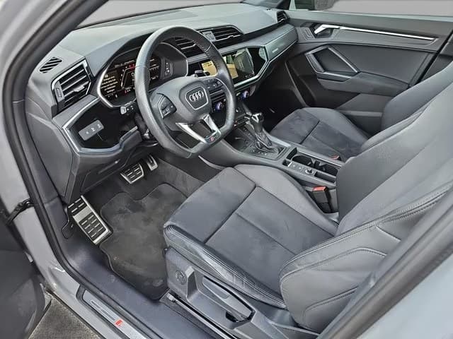 Audi RS miniature 5