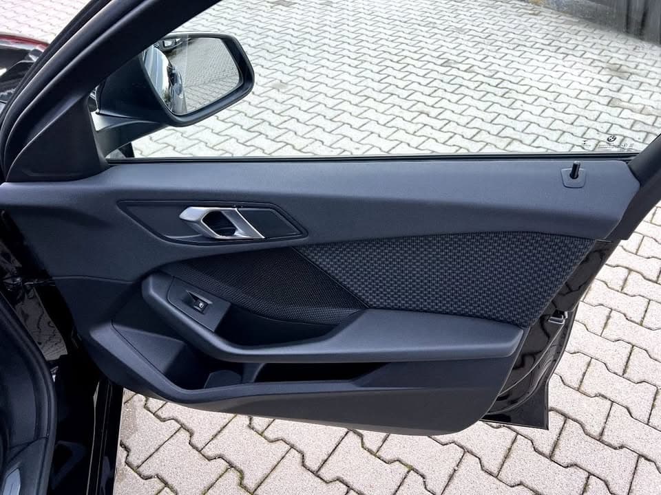BMW 118d miniature 11