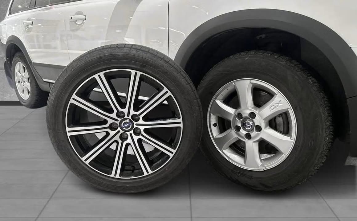 Volvo XC70 miniature 11