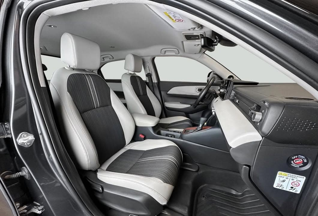 Honda HR-V miniature 9