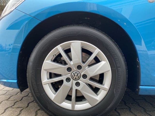 Volkswagen Caddy miniature 11