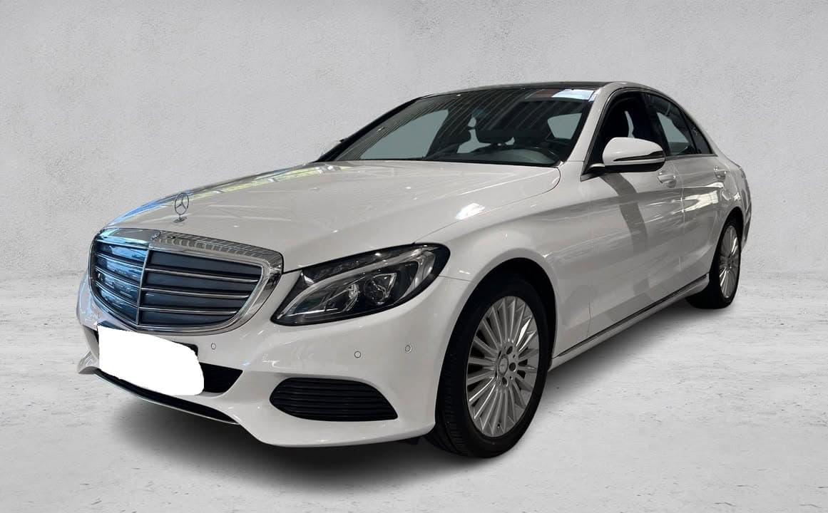 Mercedes-Benz Clase miniature 2