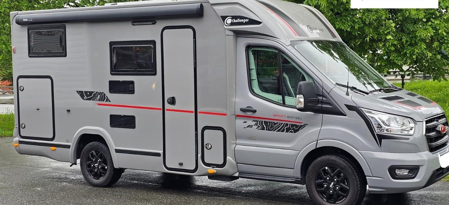 Challenger S217 miniature 4