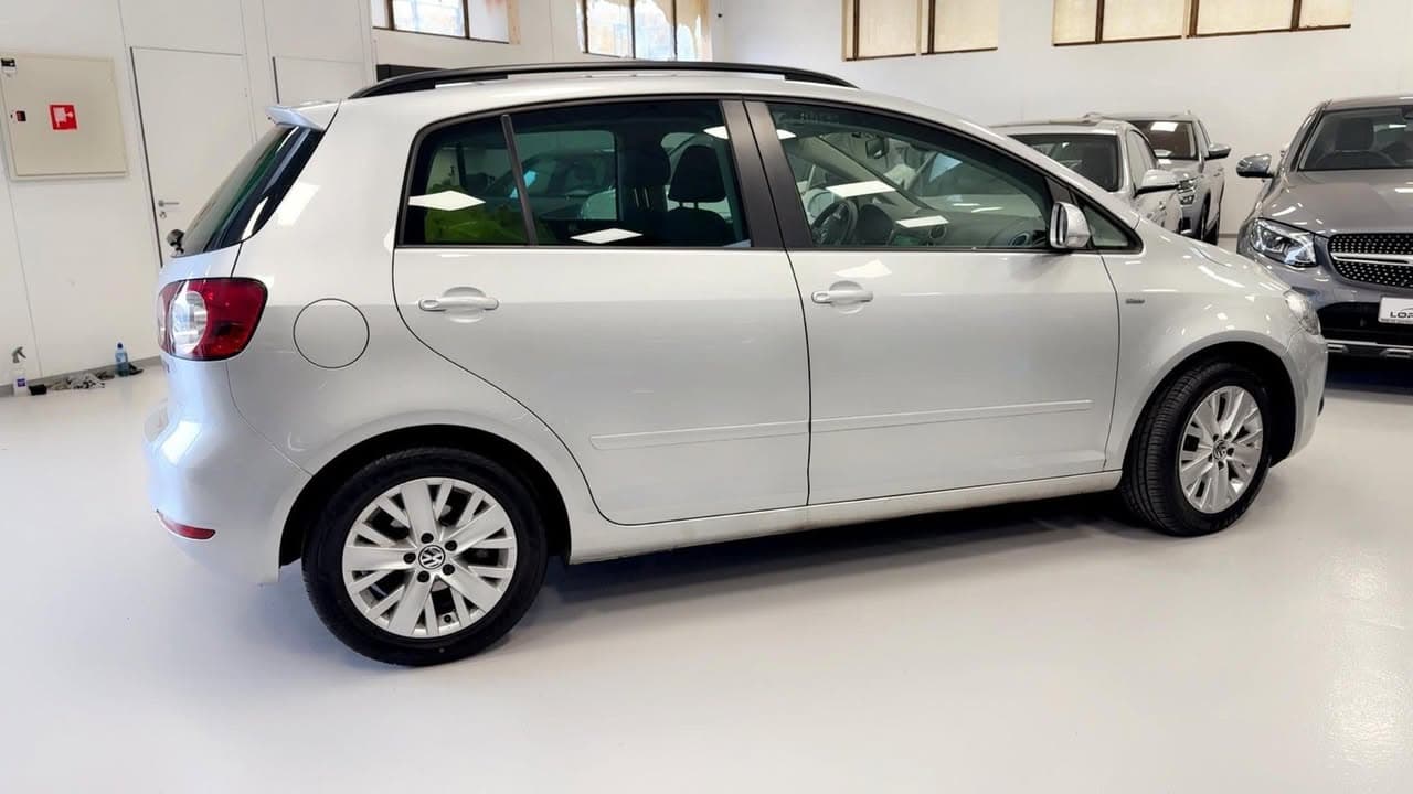 Volkswagen Golf miniature 11