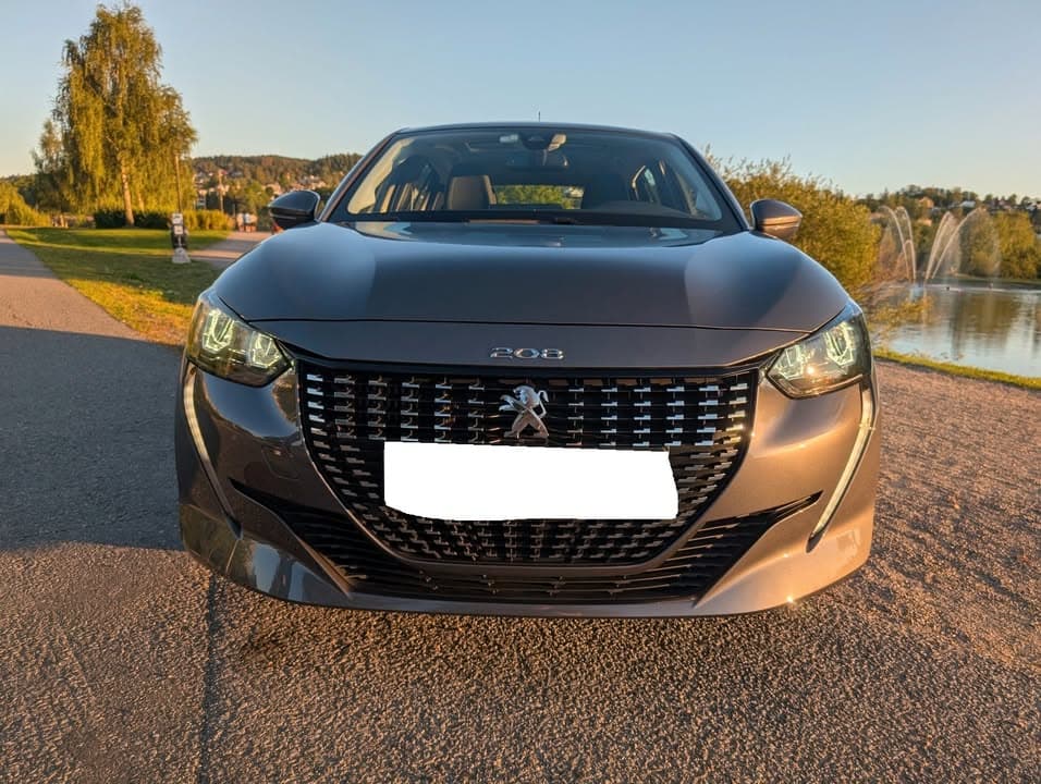 Peugeot 208 miniature 4