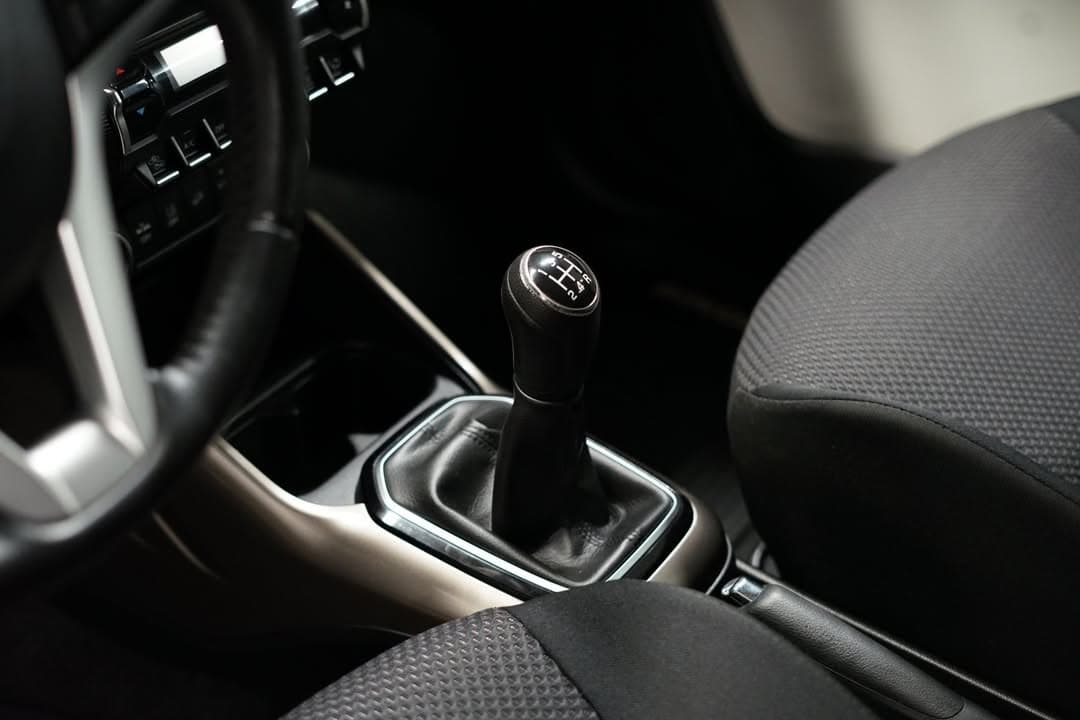 Suzuki Ignis miniature 9