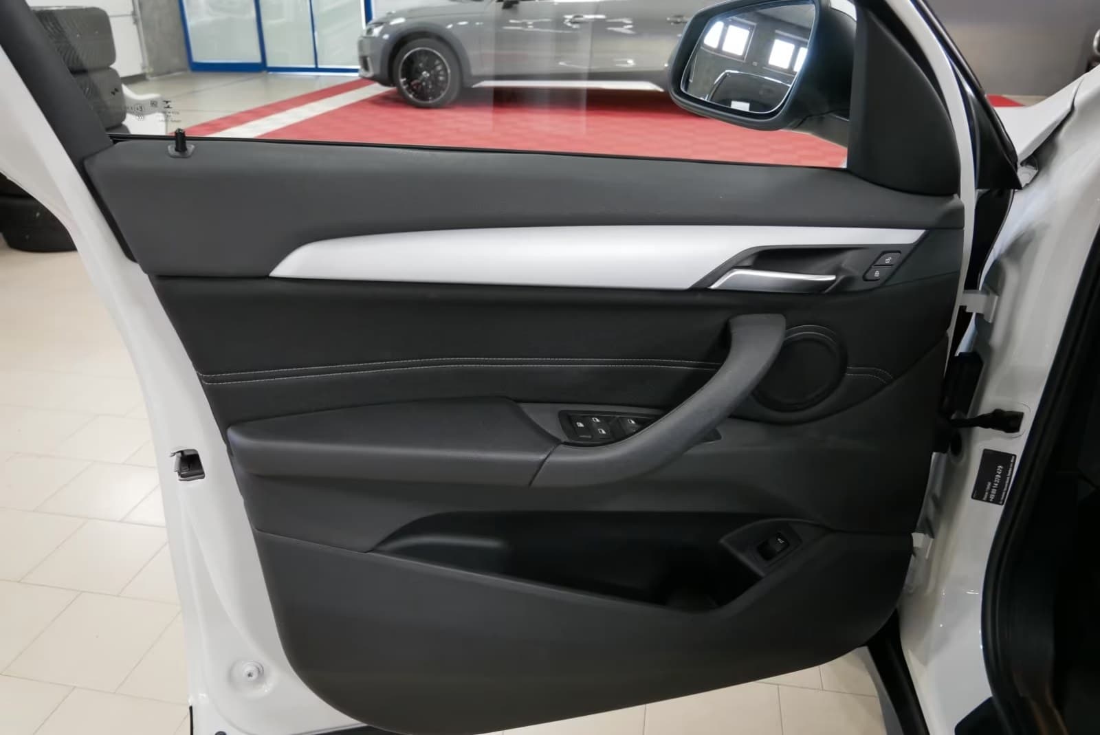 BMW X1 miniature 12