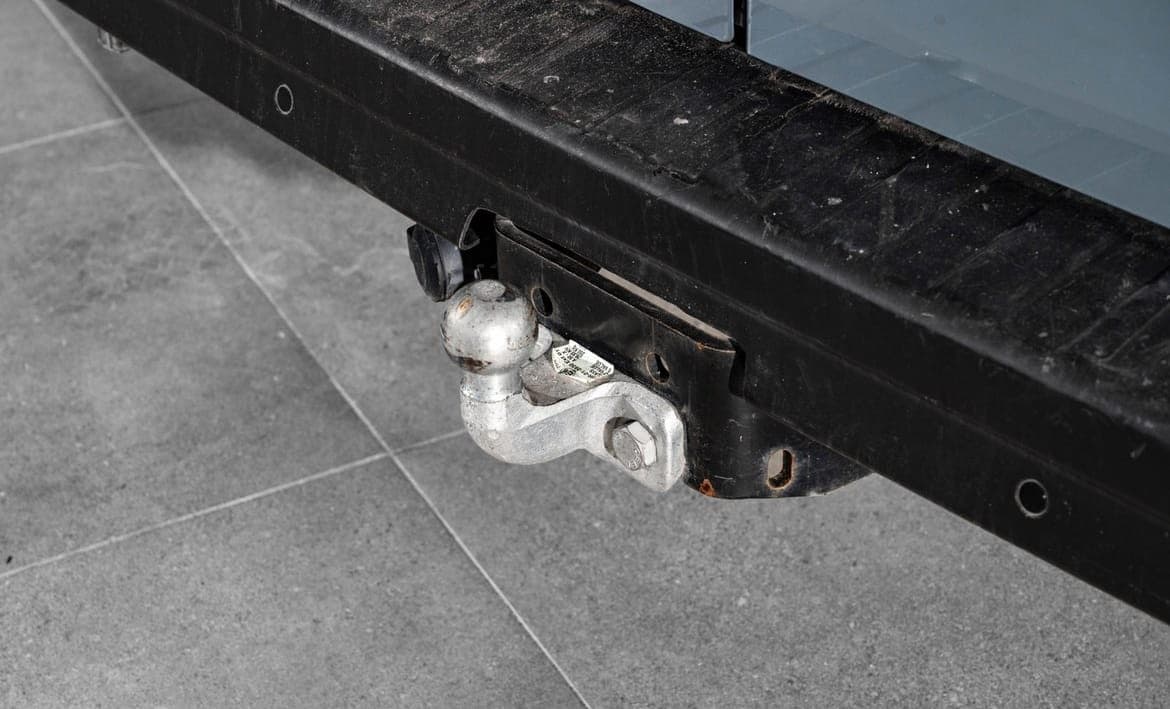 Renault Trafic miniature 11