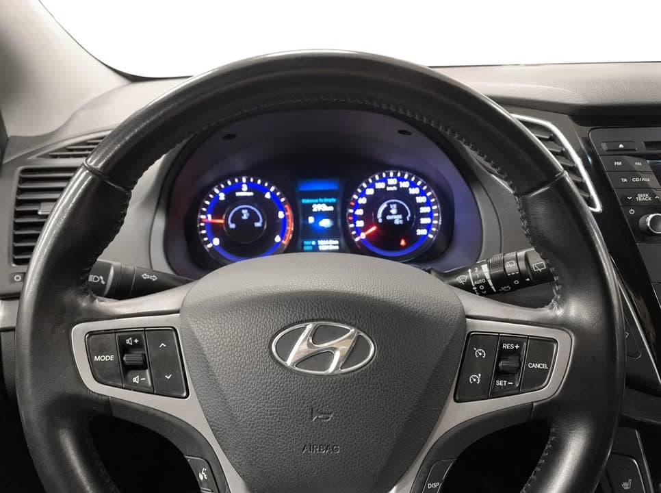 Hyundai i40 miniature 6