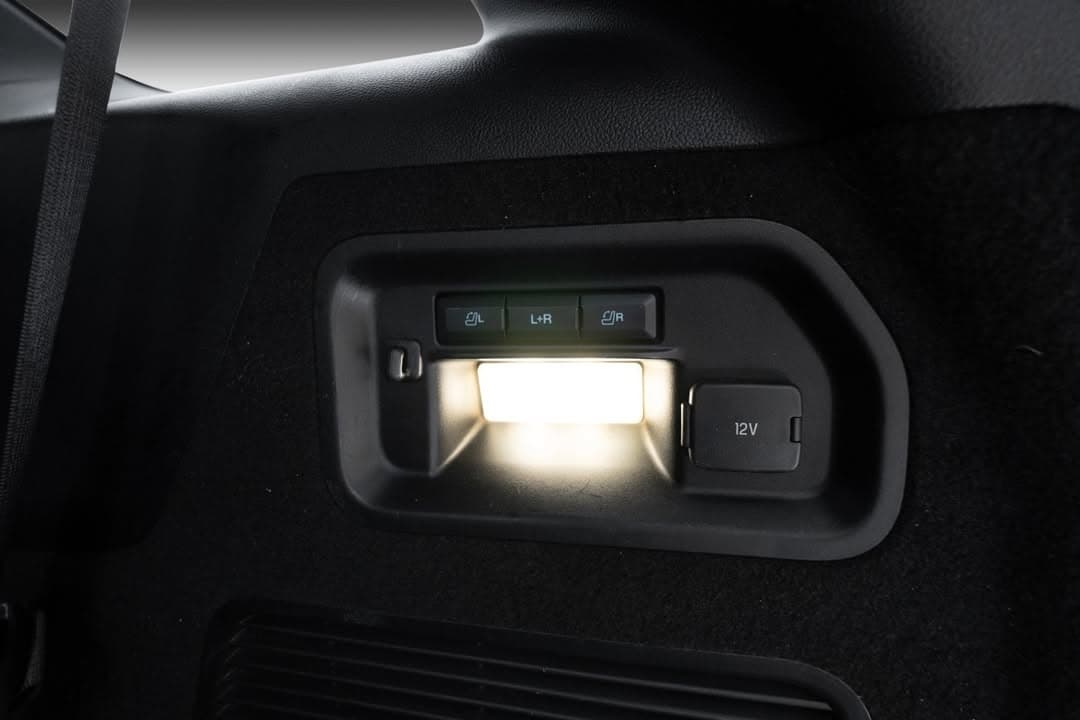 Ford Explorer miniature 11