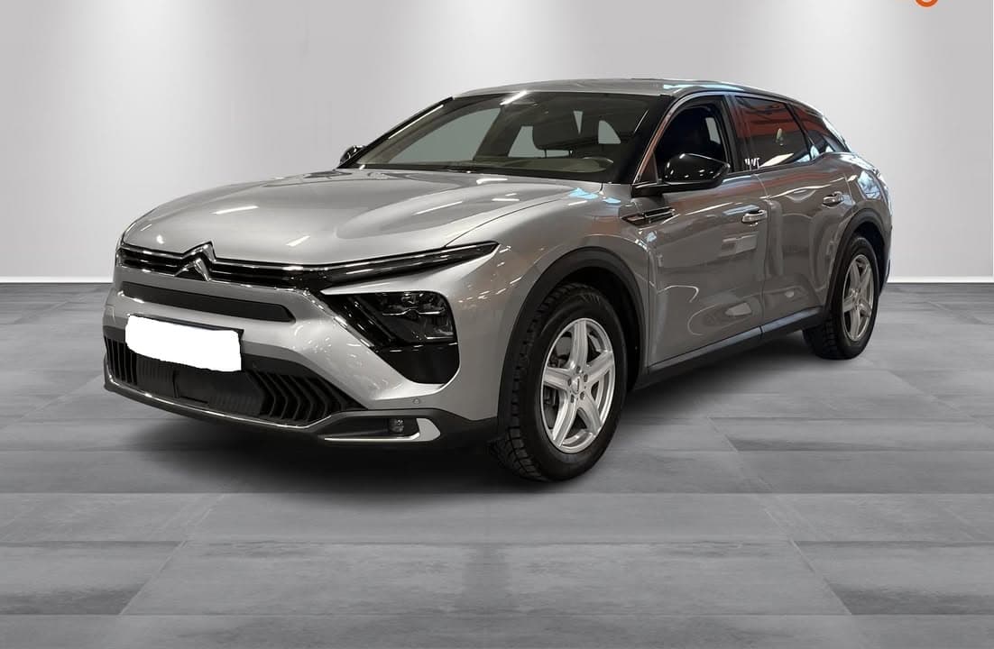 Citroën C5 miniature 2