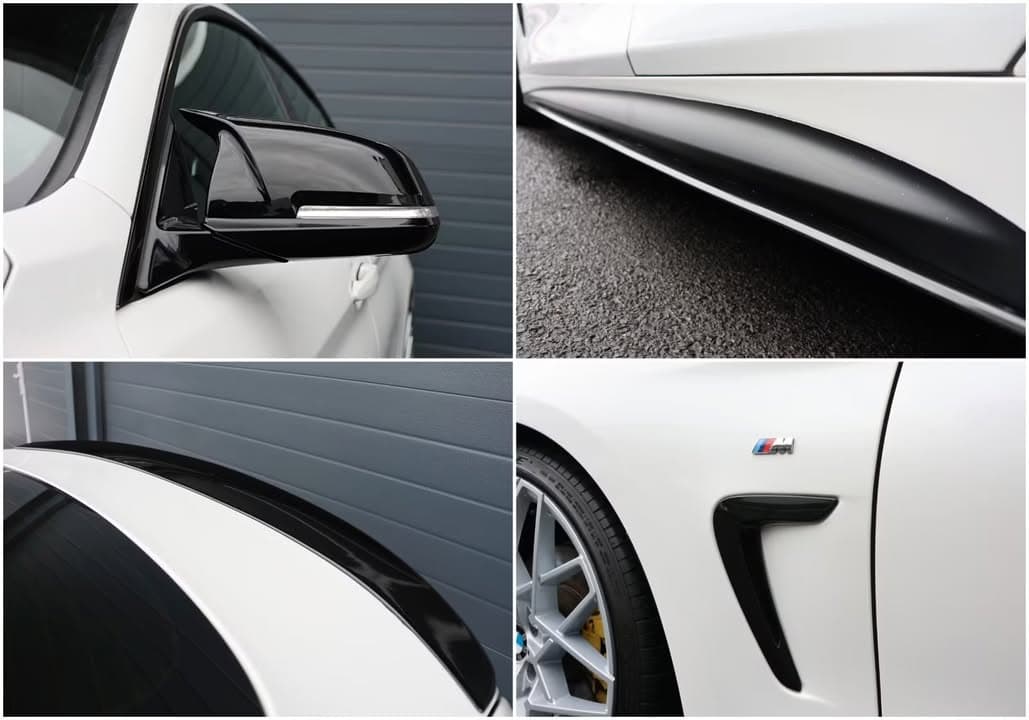 BMW 428i miniature 11
