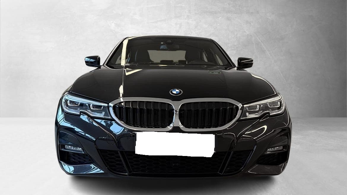 BMW 3-serie miniature 3