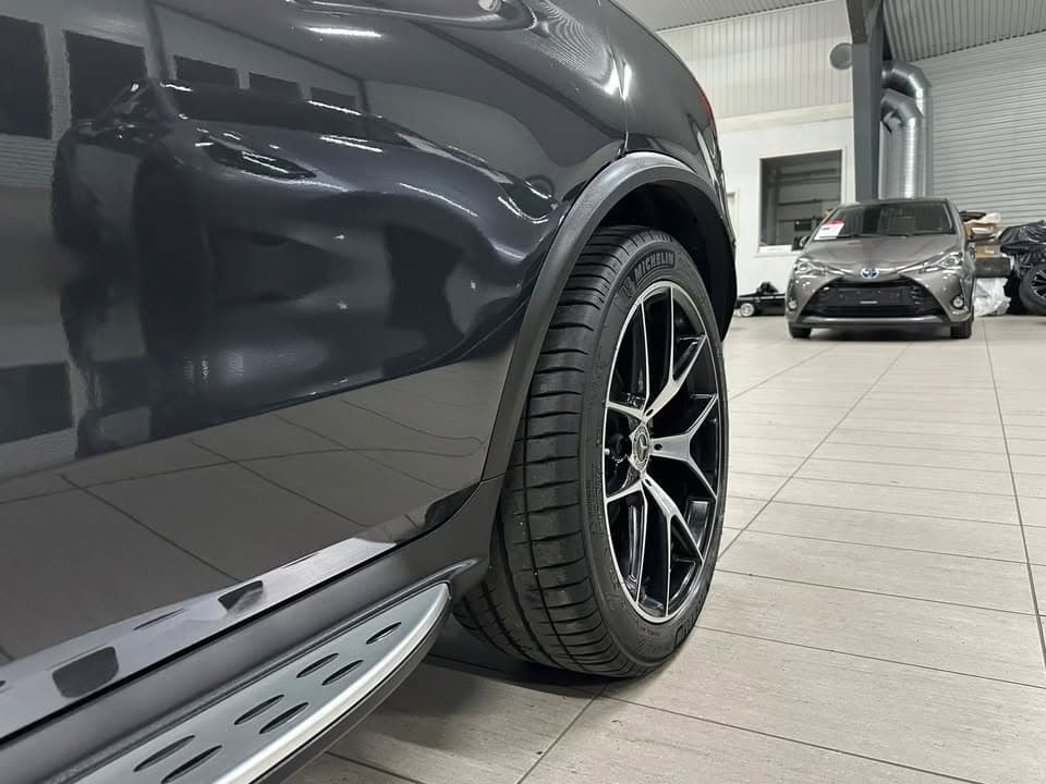 Mercedes-Benz GLC miniature 11