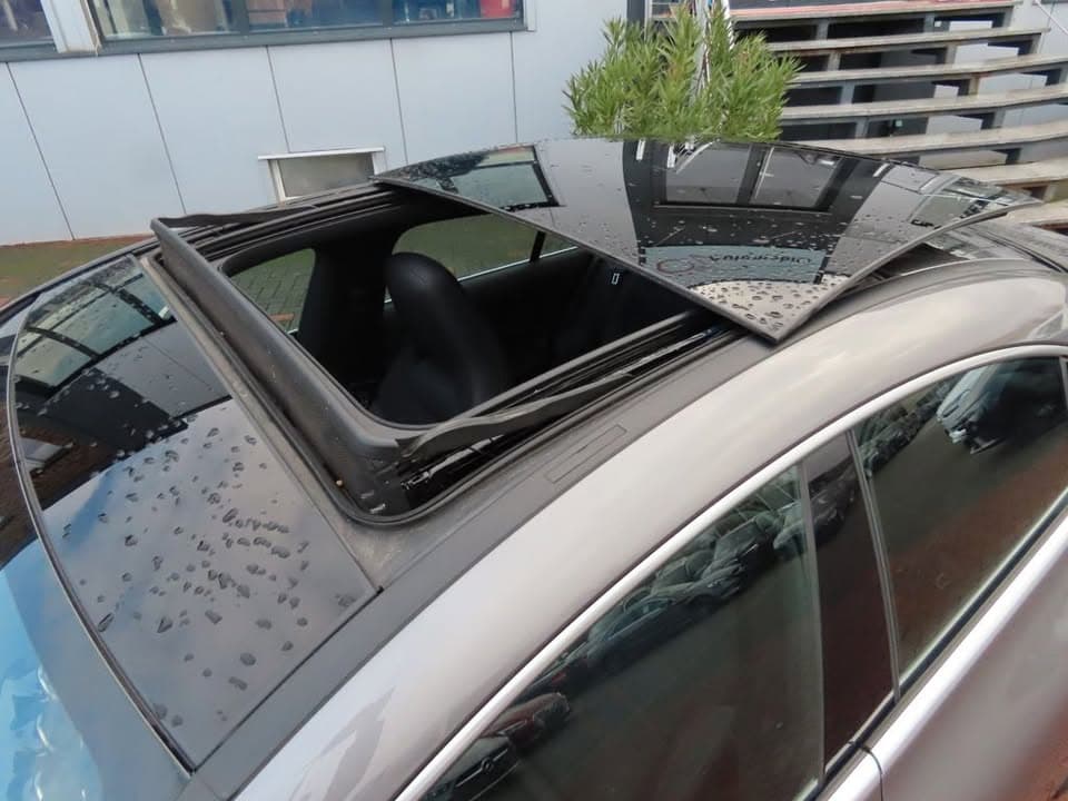 Mercedes-Benz CLA miniature 12