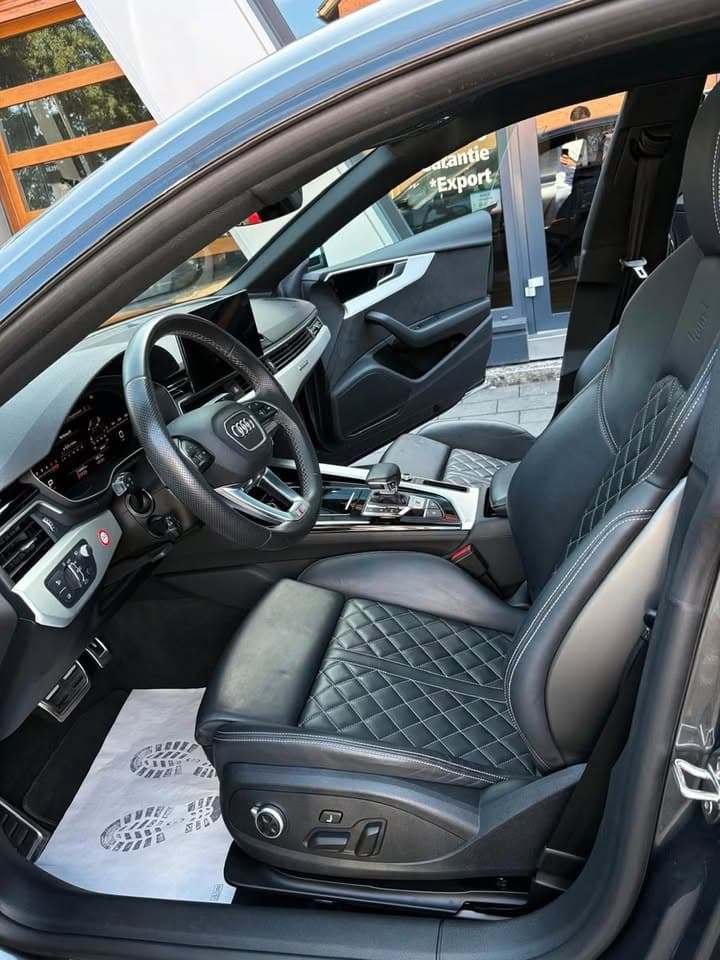 Audi S5 miniature 9