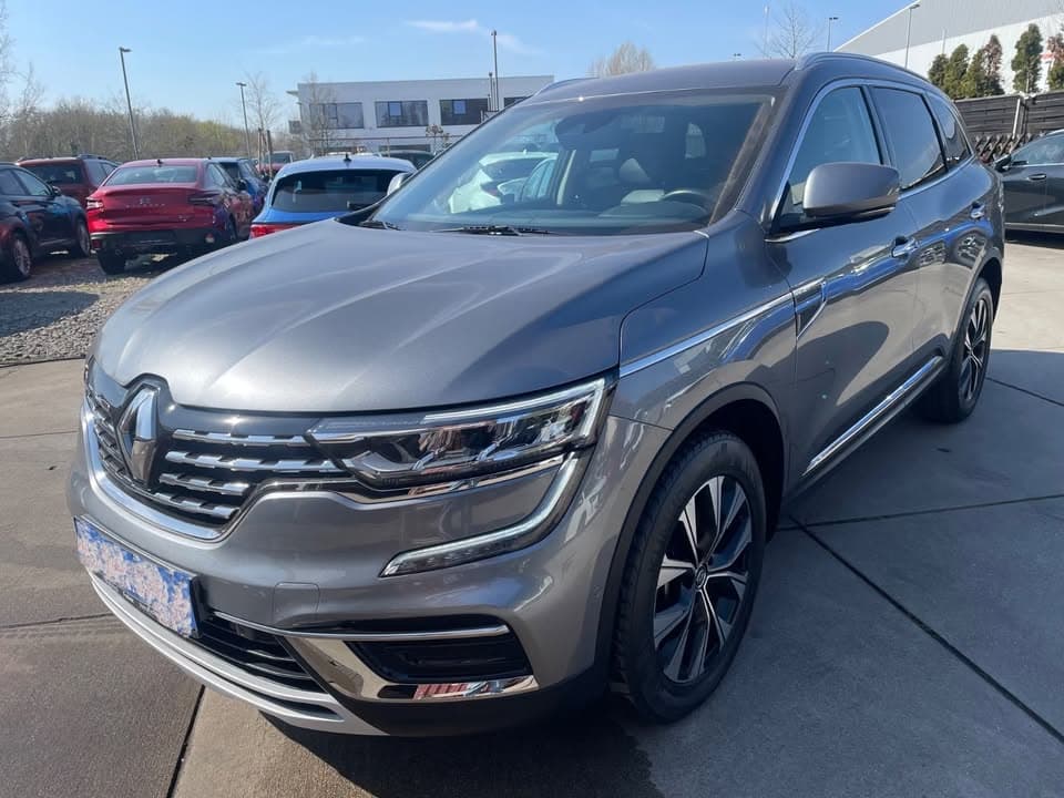 Renault Koleos miniature 7