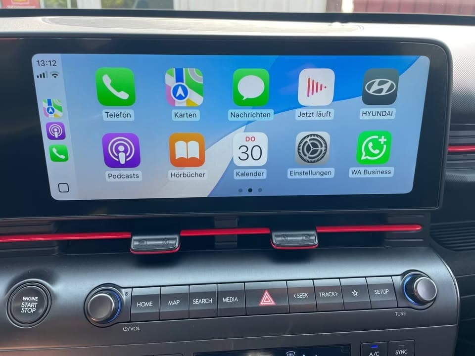 Hyundai Kona miniature 9