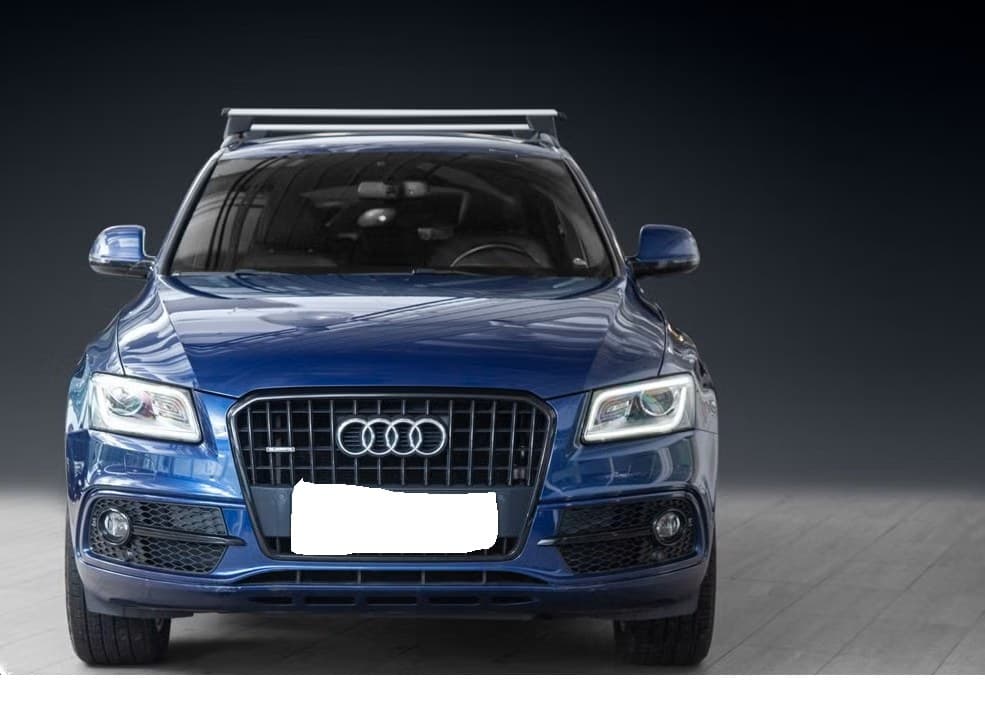 Audi Q5 miniature 4