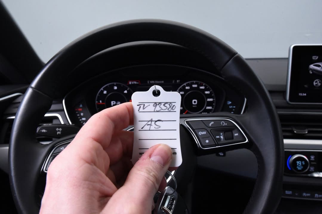 Audi A5 miniature 11