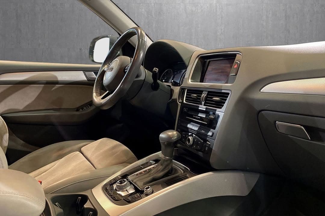 Audi Q5 miniature 11