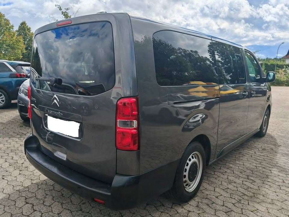 Citroën Jumpy miniature 12