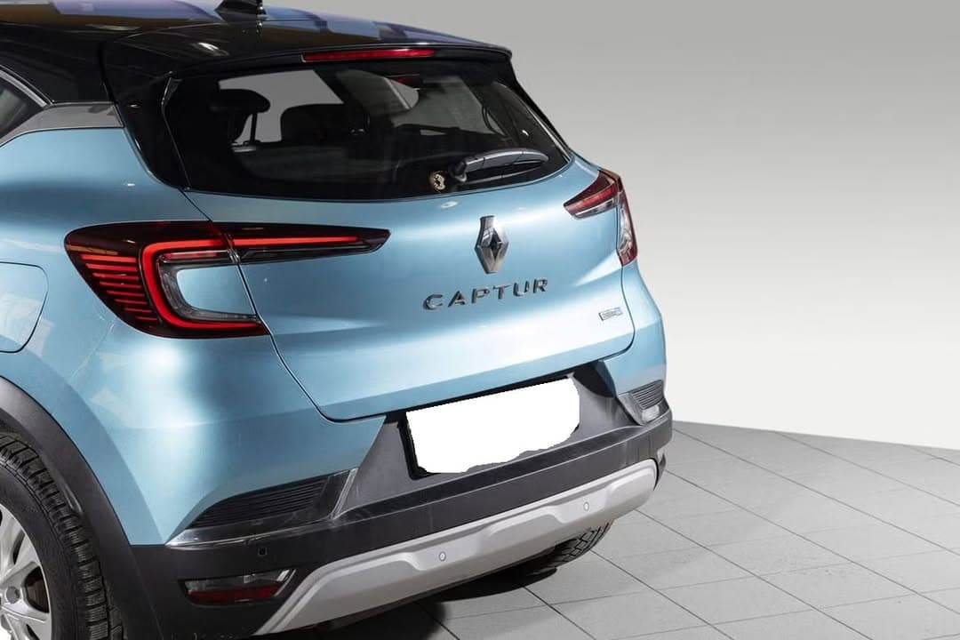 Renault Captur miniature 6