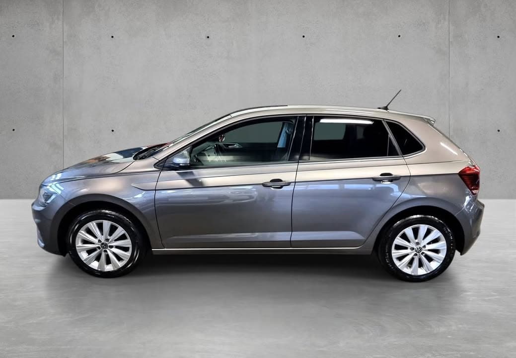 Volkswagen Polo miniature 6