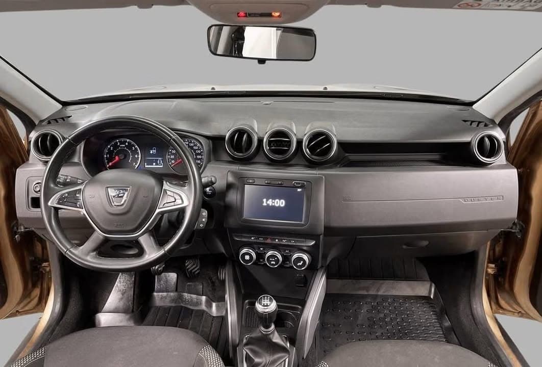 Dacia Duster miniature 5