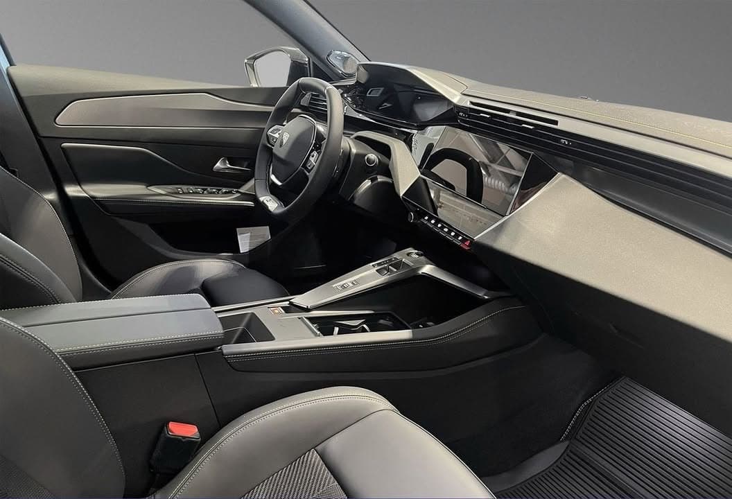 Peugeot 408 miniature 5