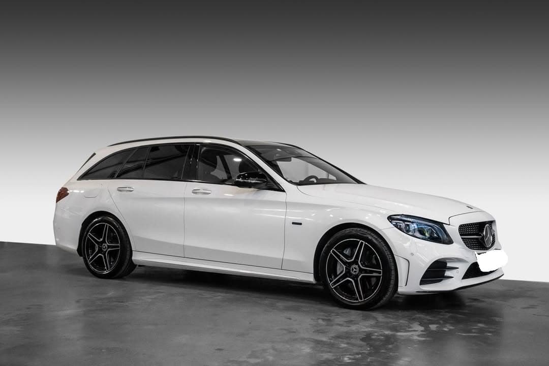 Mercedes-Benz Clase miniature 3