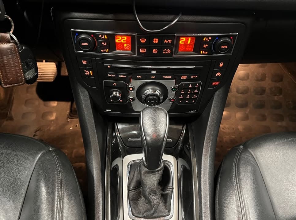 Citroën C5 miniature 12