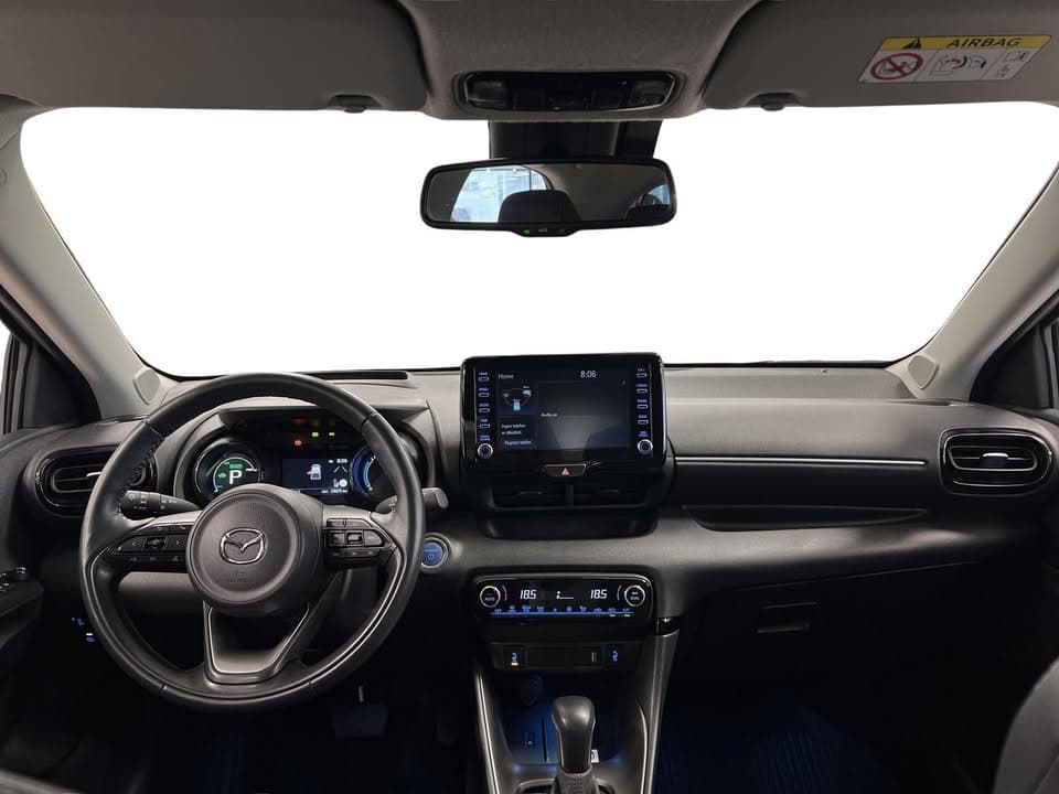 Mazda 2 miniature 7