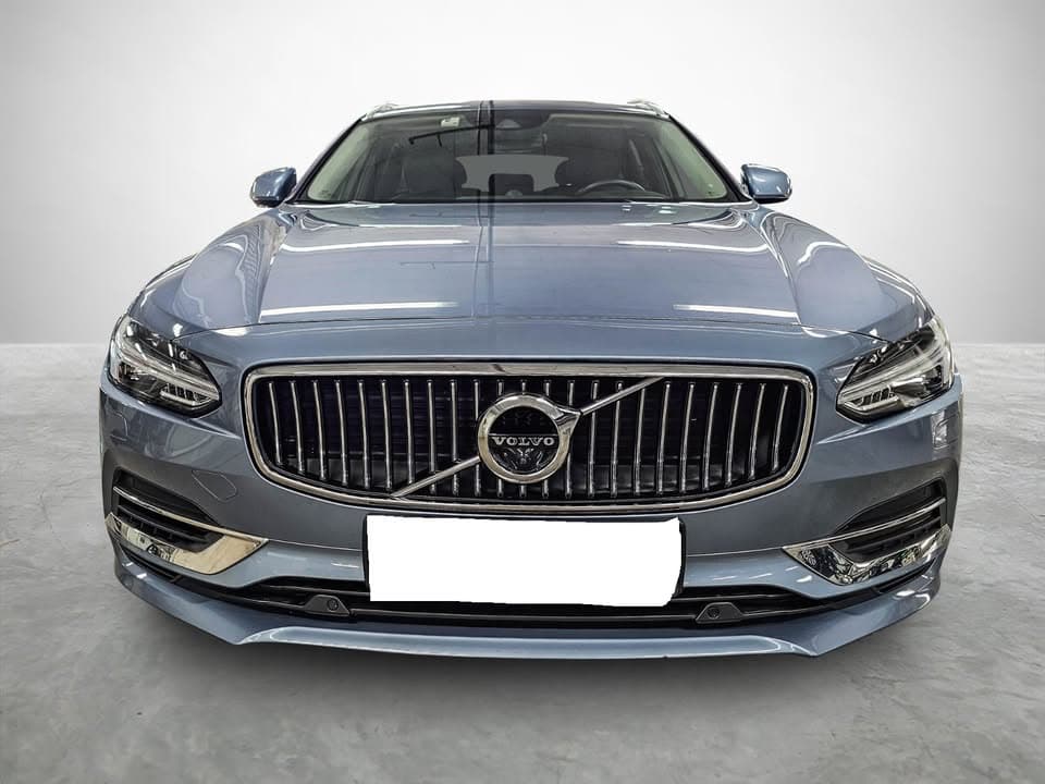 Volvo V90 miniature 3