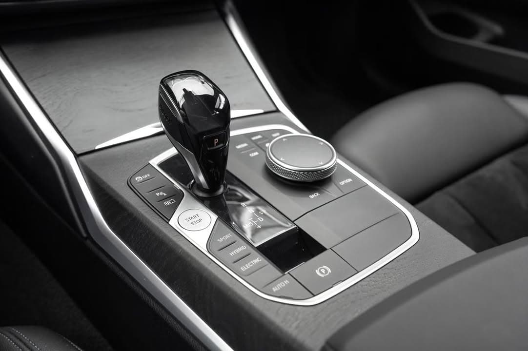 BMW Serie miniature 12