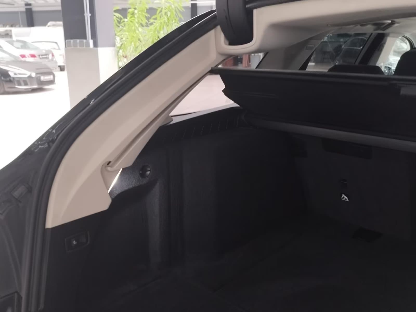 BMW 540d miniature 10