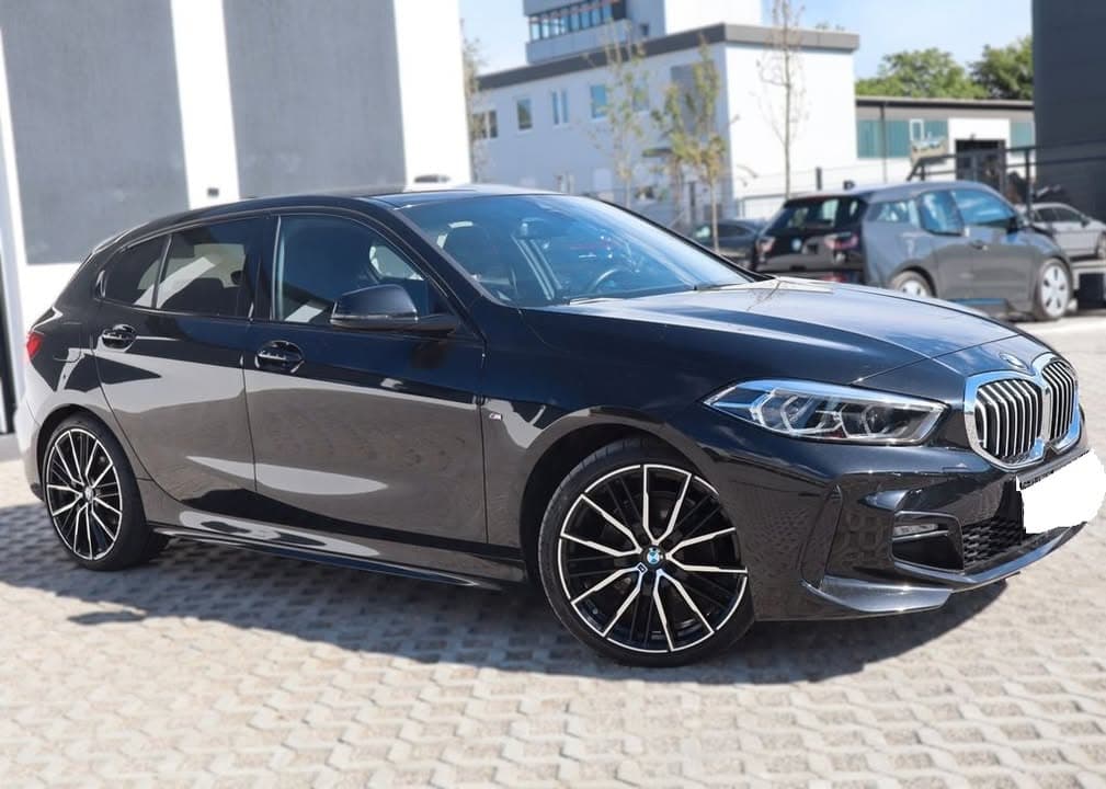 BMW serie