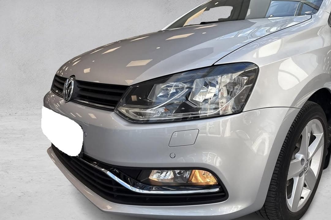 Volkswagen Polo miniature 9