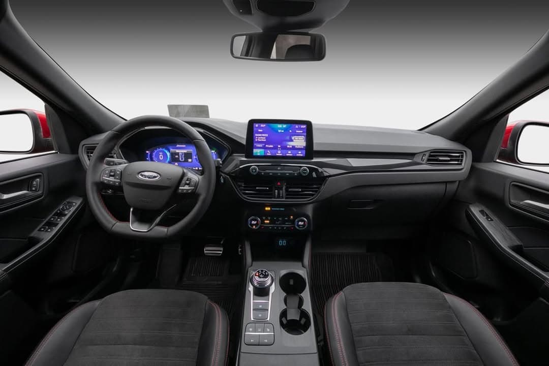 Ford Kuga miniature 5