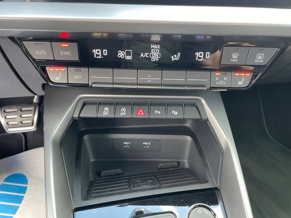 Audi A3 miniature 9