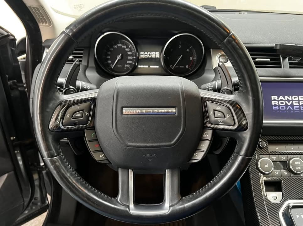 Land Rover Range miniature 5