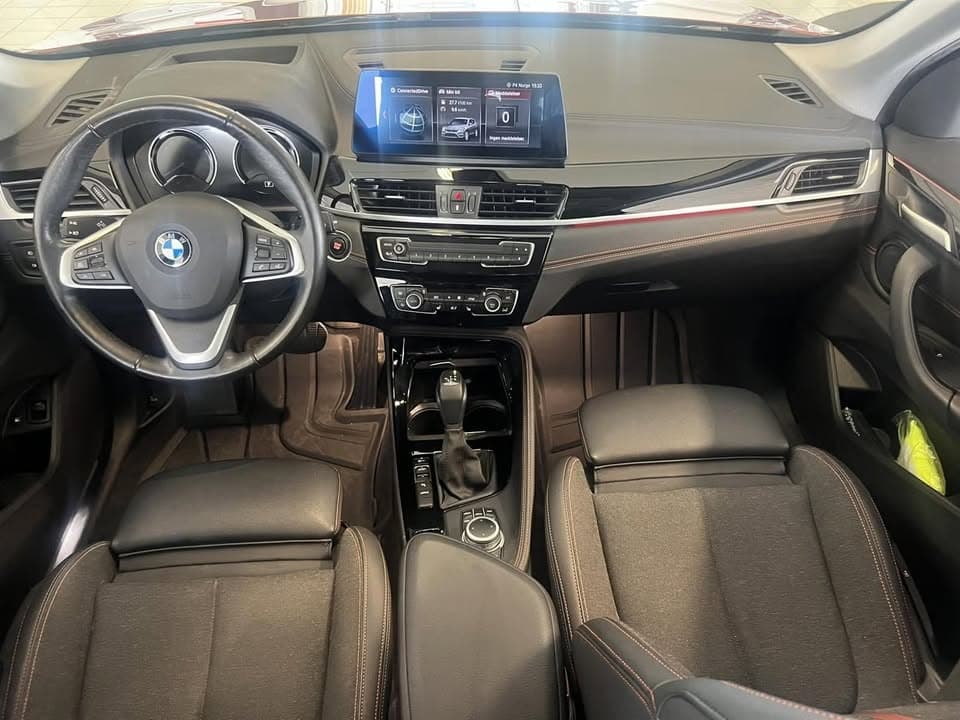 BMW X1 miniature 5