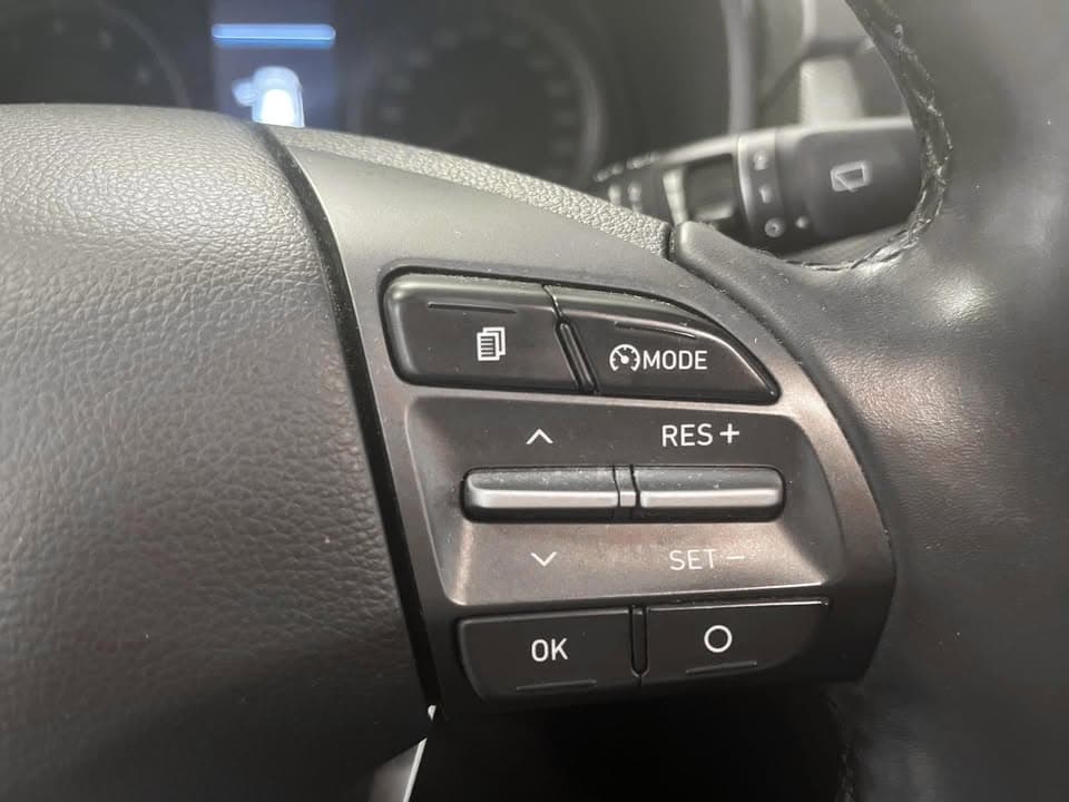 Hyundai Kona miniature 10