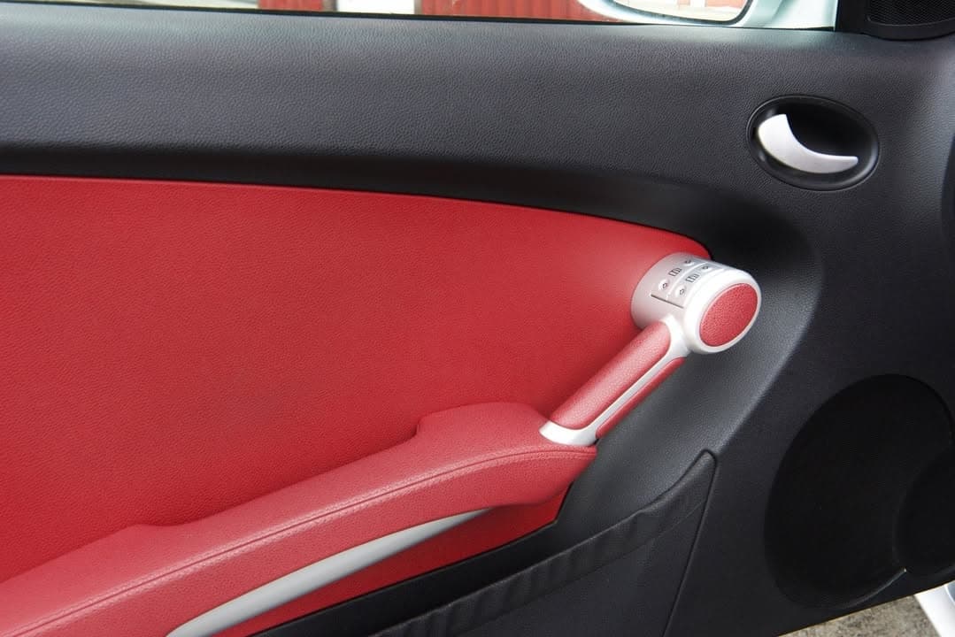 Mercedes-Benz SLK miniature 11