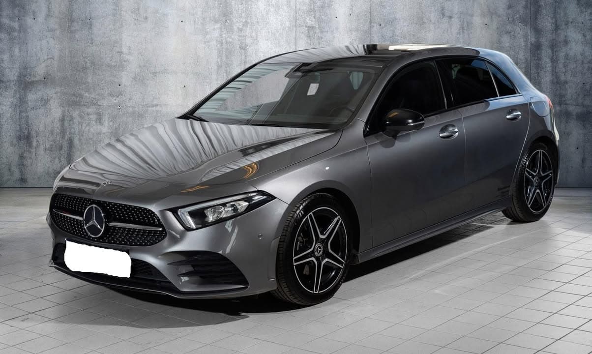 Mercedes-Benz Clase - photo 2